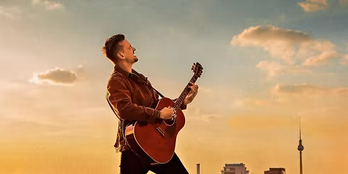 Ben Zucker in G\u00f6ttingen