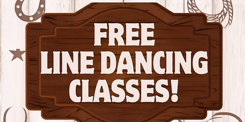 FREE LINE DANCING @ IGNITE
