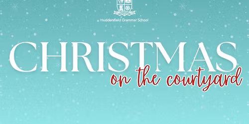 Christmas on the Courtyard