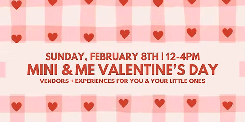 Galentines Day @ LBB