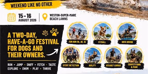 Prodog Beachfest