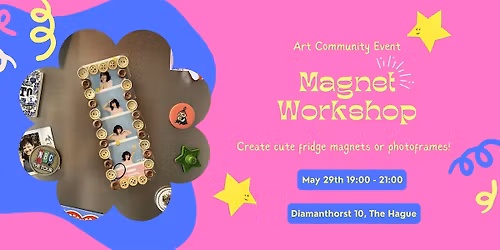 Magnet Workshop