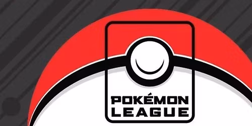  Pok\u00e9mon Casual League