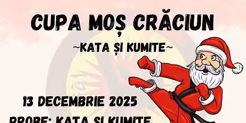 Cupa \u201c Mo\u0219 Cr\u0103ciun \u201c 2025