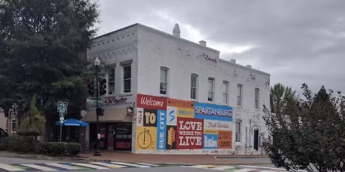 Hub City Connect Small Business Networking 