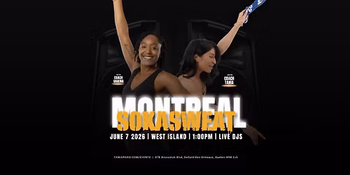 SOKASWEAT West Island