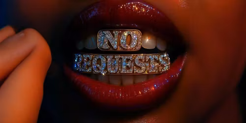 No Requests w\/ RAMON