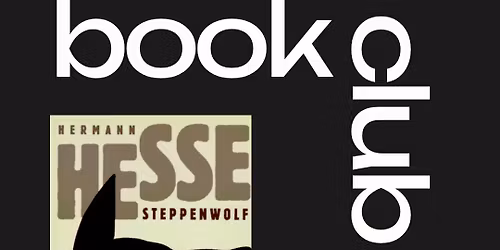 Terran Book Club: Steppenwolf