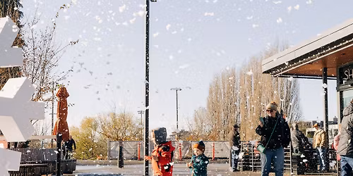 WinterFest at Kirkland Urban