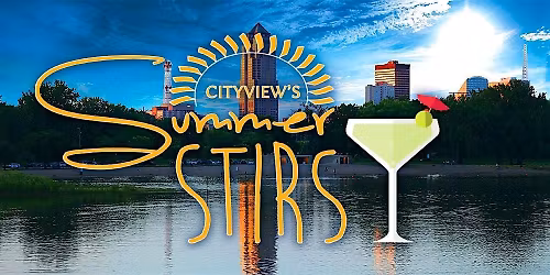 CITYVIEW's Summer Stir 2026 - Downtown Des Moines