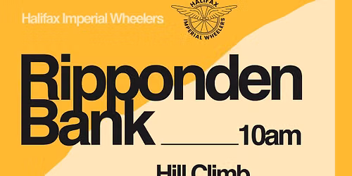 Double Hill Climb