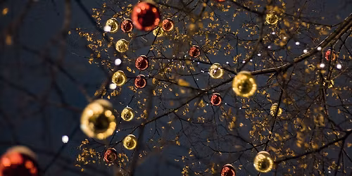Stemningsfull Julekonsert i Utstein kloster