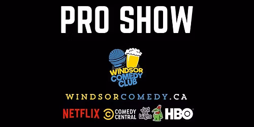 \\Windsor Comedy Club Proshow