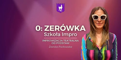 0: Zer\u00f3wka \u2014 Dorota Pawi\u0142owska [kurs od podstaw]