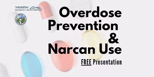 Overdose Prevention and Narcan Use