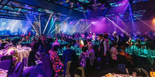 New Years Eve Masquerade Ball at the Event Centre, The Star Brisbane