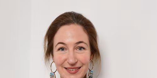 Lezing: Rouw en betekenis bij het verlies van een baby met Daphne Voormolen