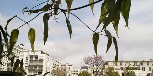 Les jardiniers de Charonne
