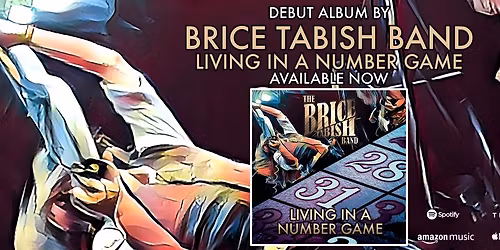 Brice Tabish Band at ANAF 100