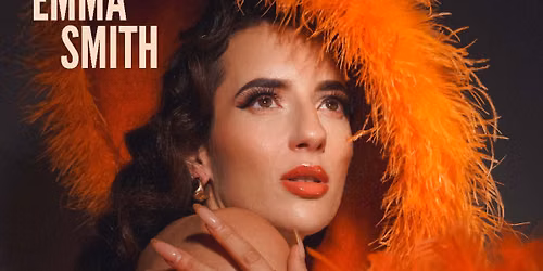 Emma Smith at Birdland Theater