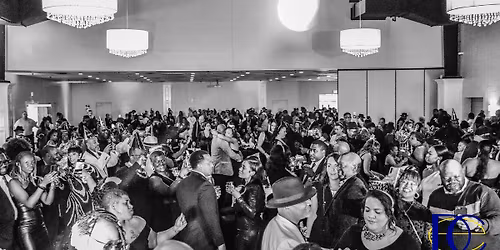 DC Enterprise 8th Annual New Year's Eve Celebration Louisville KY