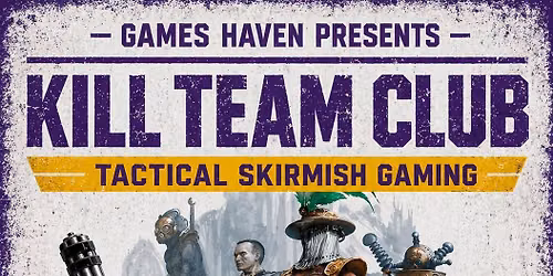 K*ll Team Club