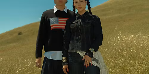 ThreeSixty Vintage Kilo Sale