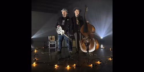 Dead Man's Uke \/ Charlotte Pelgen \/ Ukulele Tuesday