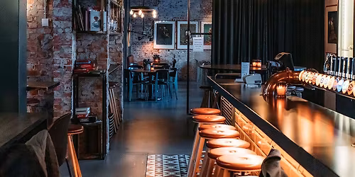 Omvisning og \u00d8lkurs