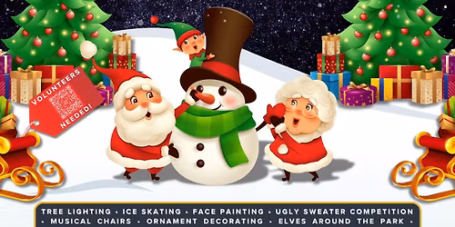 Winter Wonderland Festival