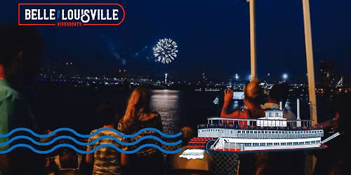 July Fourth Cruise