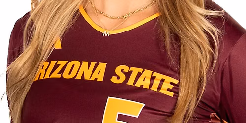 West Virginia Mountaineers Women's Volleyball vs. Arizona State Sun Devils