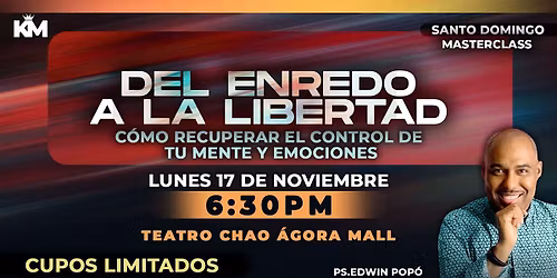 Del Enredo a la Libertad