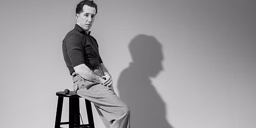 Pokey LaFarge