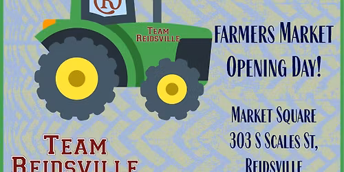 Touch-A-Tractor