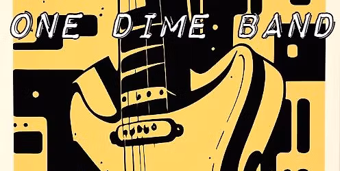 One Dime Band @ The Next Page