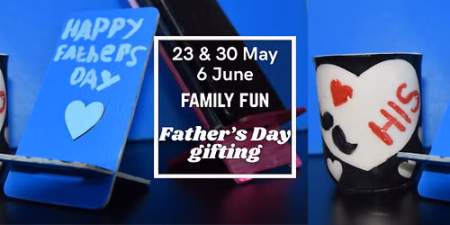 Father's Day Family Fun