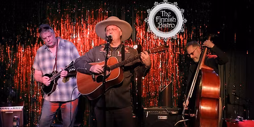 The Flying T at the Finnish Bistro