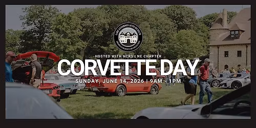 Corvette Day