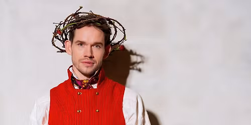 Tr\u00e4dg\u00e5rdsm\u00e4staren - en ny musikal