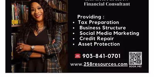 Luxurious Purse BINGO & More