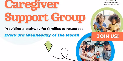 Caregiver Support Group