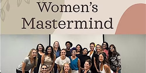 San Diego Women's Mastermind (North County)