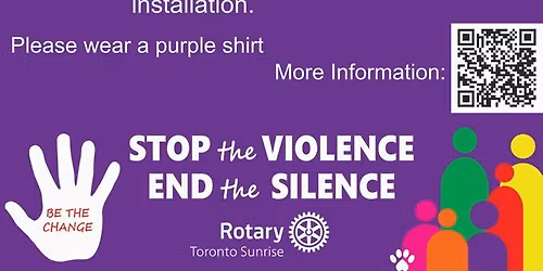 16 Days of Activism against Gendered Violence