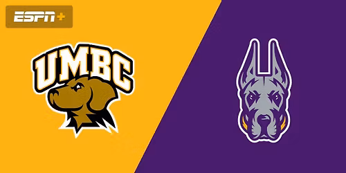 Parking UAlbany Great Danes at UMBC Retrievers Womens Basketball