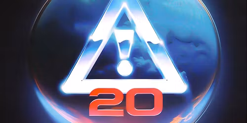 FLOSSTRADAMUS: 20 Year Anniversary!