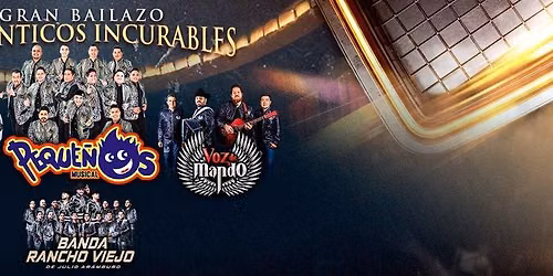 PEQUE\u00d1OS MUSICAL, VOZ DE MANDO & MAS