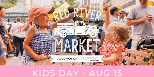 Kid's Day presented by Essentia Health
