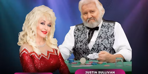 Kenny and Dolly Tribute Show