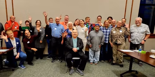 Love of Laughter TM-Enjoy Humorous Speeches and add Humor to your Presentations!